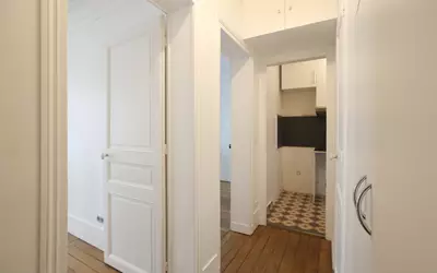 Paris 18E (75018)