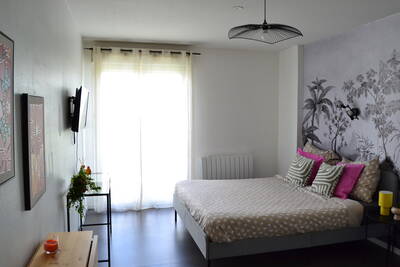 Vente appartement studio Cenon (33150)