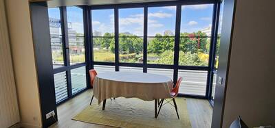 Vente appartement 3 pièces Paris 19e