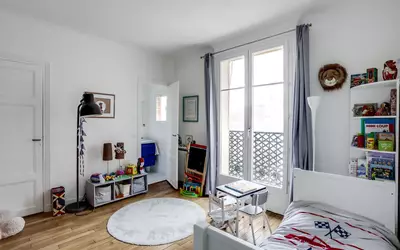 Neuilly-Sur-Seine (92200)