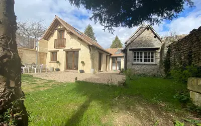 Ménilles (27120)