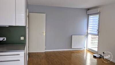 Location appartement 3 pièces Ivry-sur-Seine (94200)