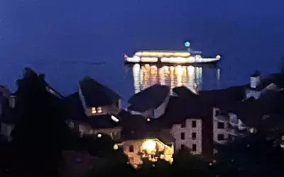 Évian-Les-Bains (74500)