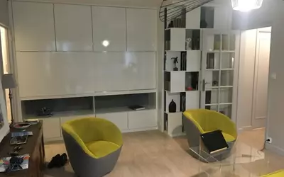 Bécon À Courbevoie (92400)