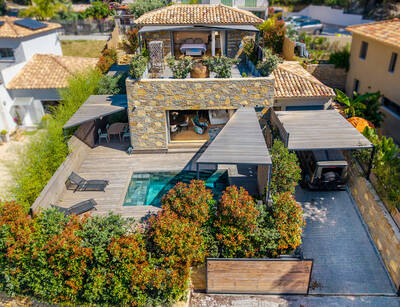 Vente maison 5 pièces La Cadière-d'Azur (83740)