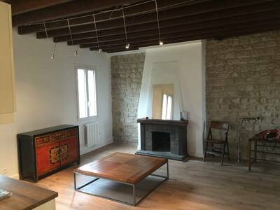 Location appartement 2 pièces Neuilly-sur-Seine (92200)
