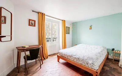 Paris 11E (75011)