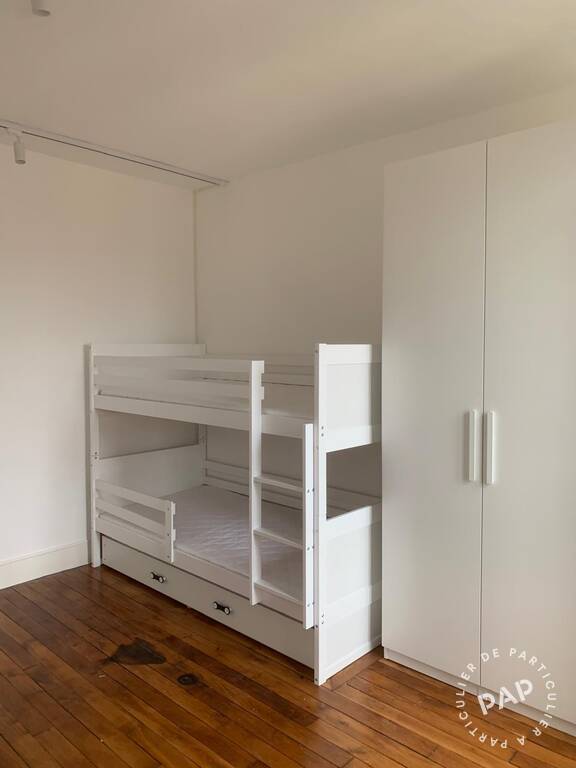 Appartement a louer malakoff - 3 pièce(s) - 46 m2 - Surfyn