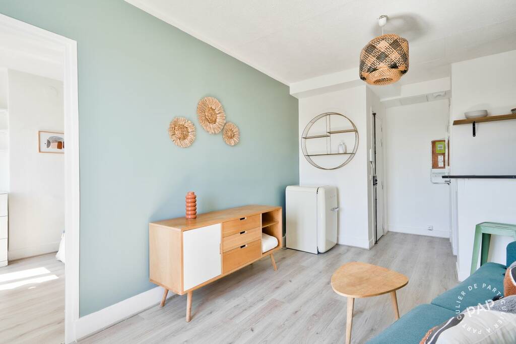 Appartement a louer colombes - 2 pièce(s) - 30.26 m2 - Surfyn