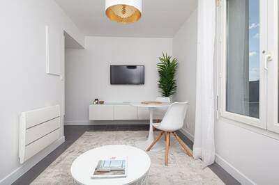 Location appartement studio Boissy-Saint-Léger (94470)