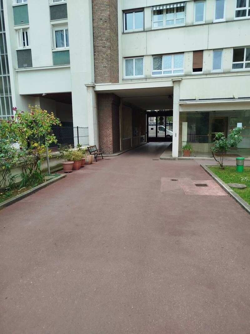 Paris 20E (75020)