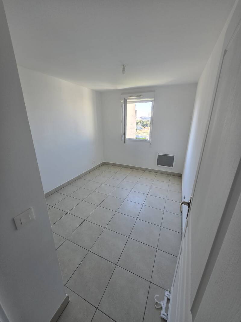 Marseille 10E (13010)