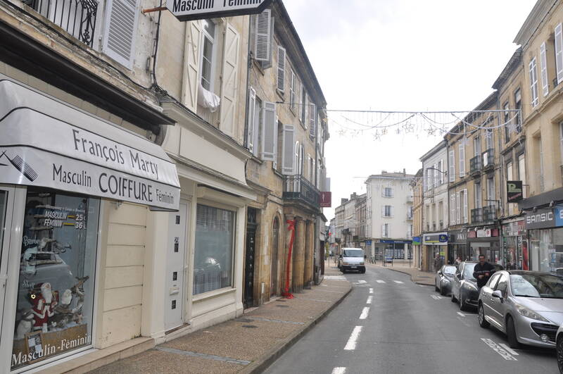 Bergerac (24100)