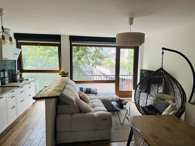 Vente appartement 2 pièces Paris 13e