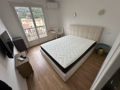 Location appartement 2 pièces Amélie-les-Bains-Palalda (66110)
