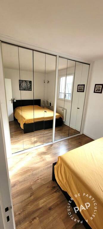 Appartement a louer meudon - 3 pièce(s) - 73.25 m2 - Surfyn