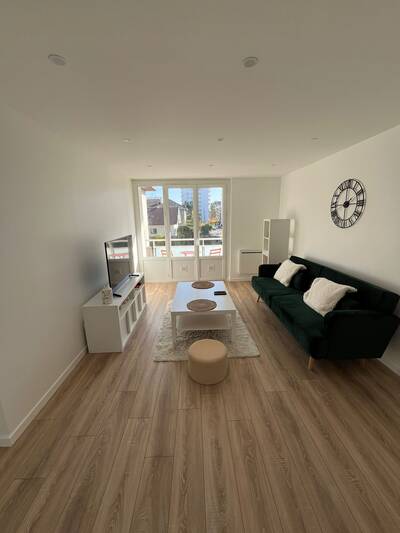 Location chambre en colocation 4 pièces Annecy (74000)