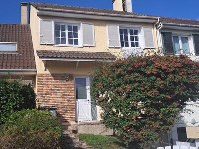 Vente maison 5 pièces Andrésy (78570)