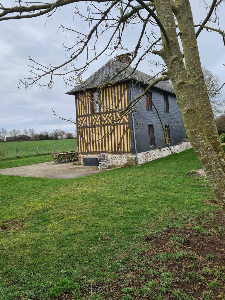 Moyaux (14590)