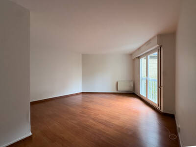 Vente appartement 3 pièces Paris 20e