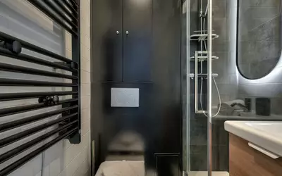 Paris 17E (75017)