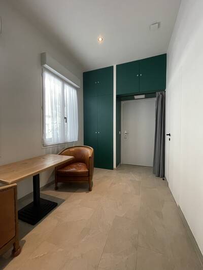 Vente appartement 3 pièces Paris 13e