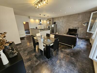 Vente appartement 3 pièces Saint-Étienne (42)