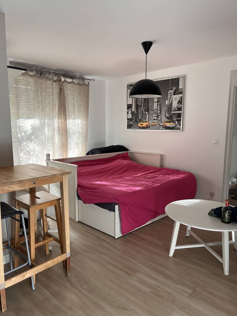 Le Bourget (93350)
