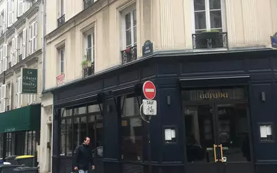 Paris 18E (75018)