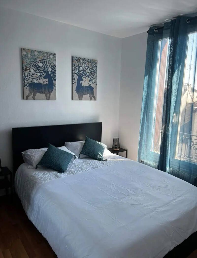 Maisons-Alfort (94700)
