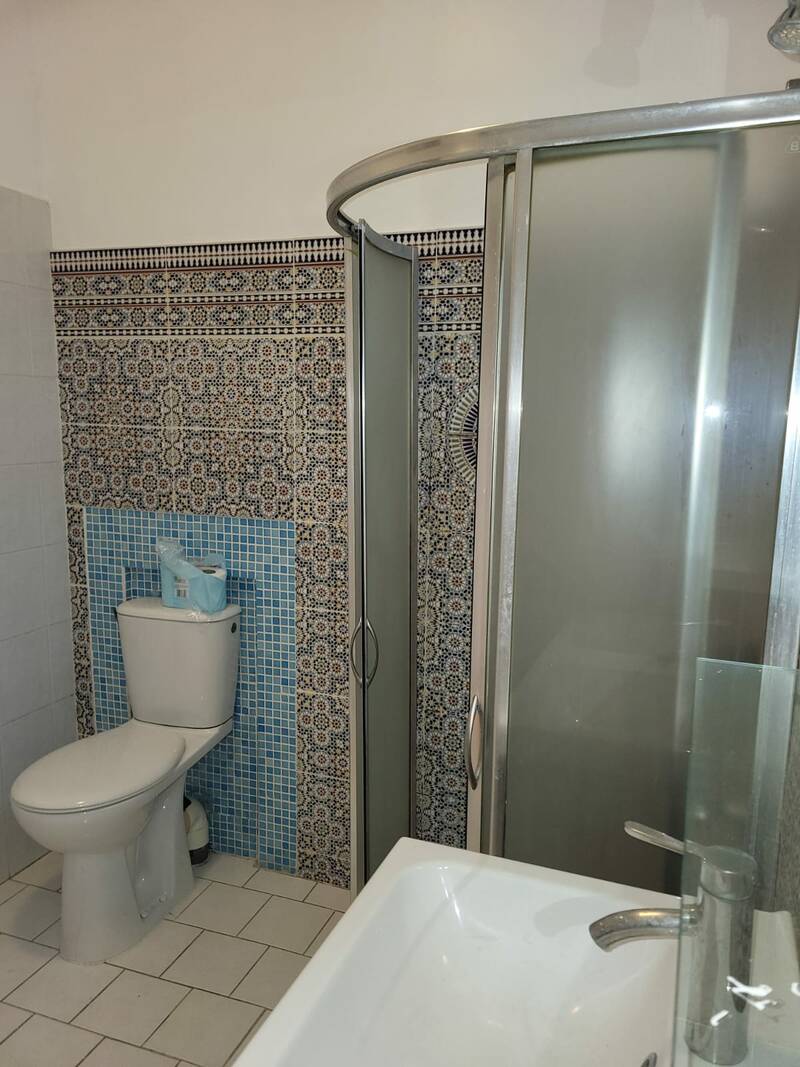 + Chalet De 41 M², Saint-Ouen-L'aumône (95310)