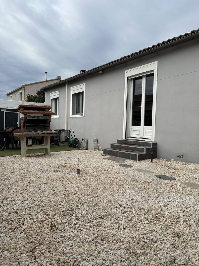 Saint-Jean-Lasseille (66300)