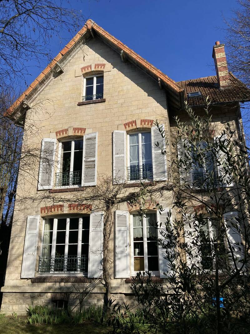 Coye-La-Forêt (60580)