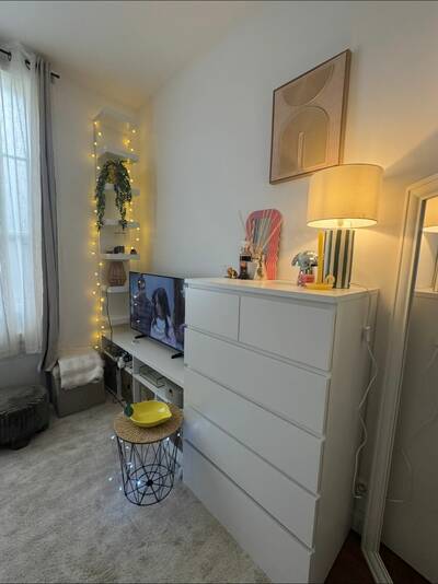 Location appartement studio Boulogne-Billancourt (92100)