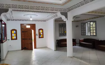 Algérie