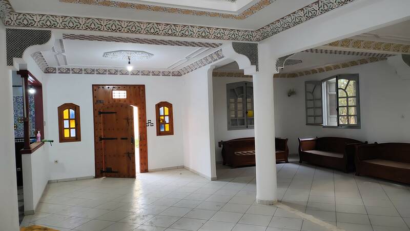 Algérie