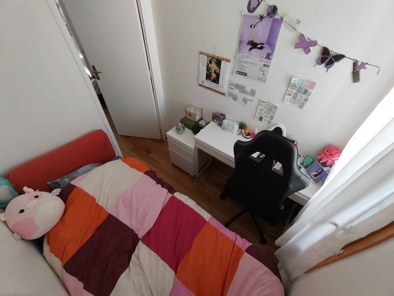 La Courneuve