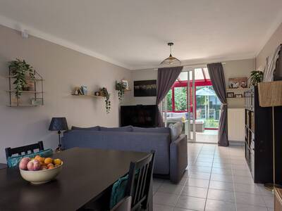 Vente maison 4 pièces Marcq-en-Barœul (59700)