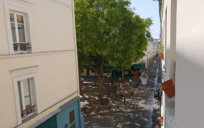 Paris 10E (75010)