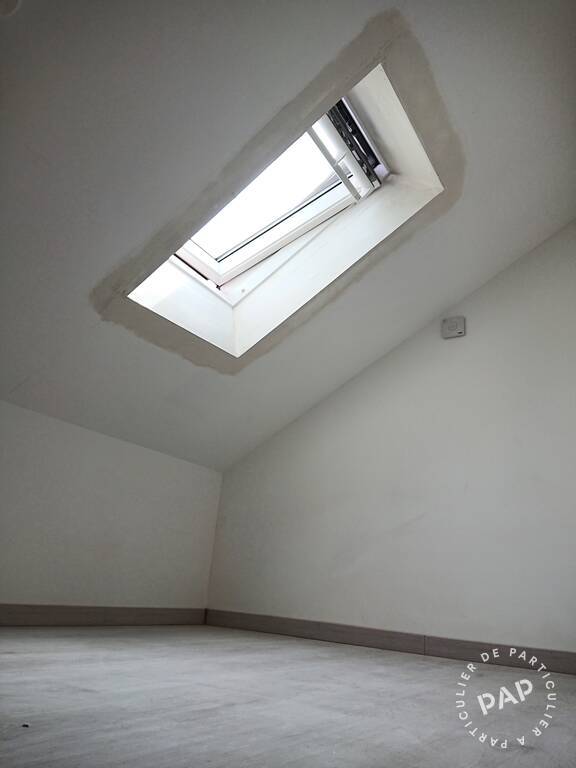 Maison 115 m²