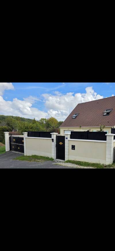 Vente maison 4 pièces Flagy (77940)