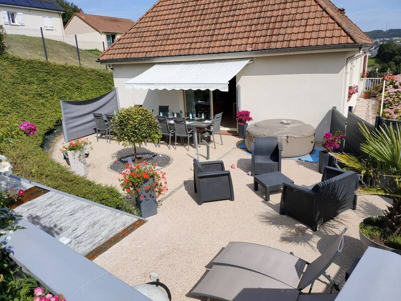Fécamp (76400)