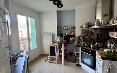 Grenoble (38000)