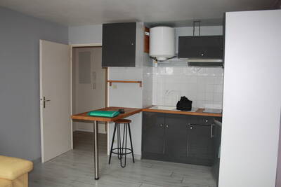 Location appartement 2 pièces Dijon (21000)
