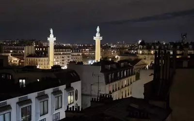 Paris 20E (75020)