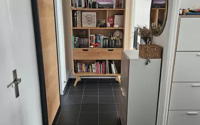 Paris 17E (75017)