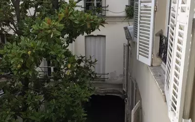 Paris 3E (75003)