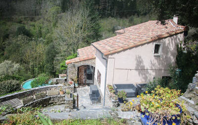Vente maison 4 pièces Saint-Pons-de-Thomières (34220)