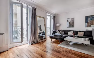 Paris 16E (75016)