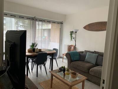 Location appartement 2 pièces Mérignac (33700)
